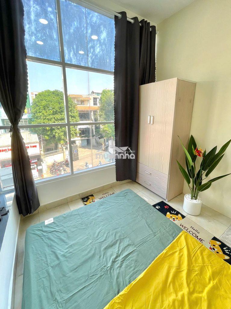 🌾🌾Ch 2pn full nt balcon 🚀 nguyễn văn đậu 🌳bình thạnh🔥kế phan đăng lưu🔥 - 3