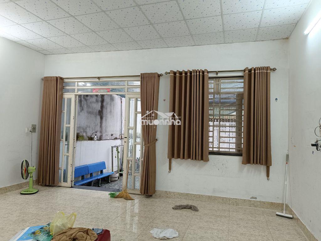 Cho thuê nhà 6 x 21 gần trường học, bến xe miền tây, bv,aeon,... - 4