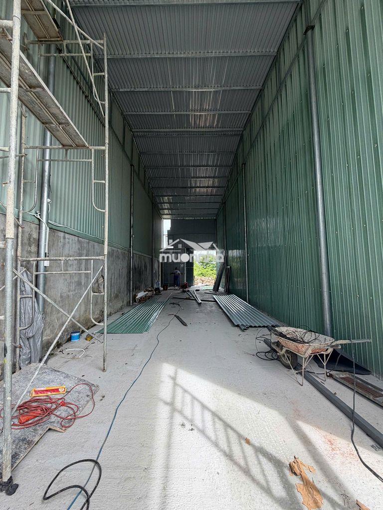 Kho 110m2 nguyễn nhược pháp- đường xe công