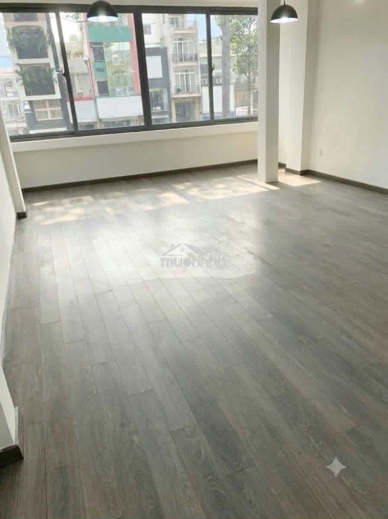 Nhà quận 1 giá sốc - mặt tiền trần hưng đạo 5 tầng – giá chỉ 27.5 tỷ - 4