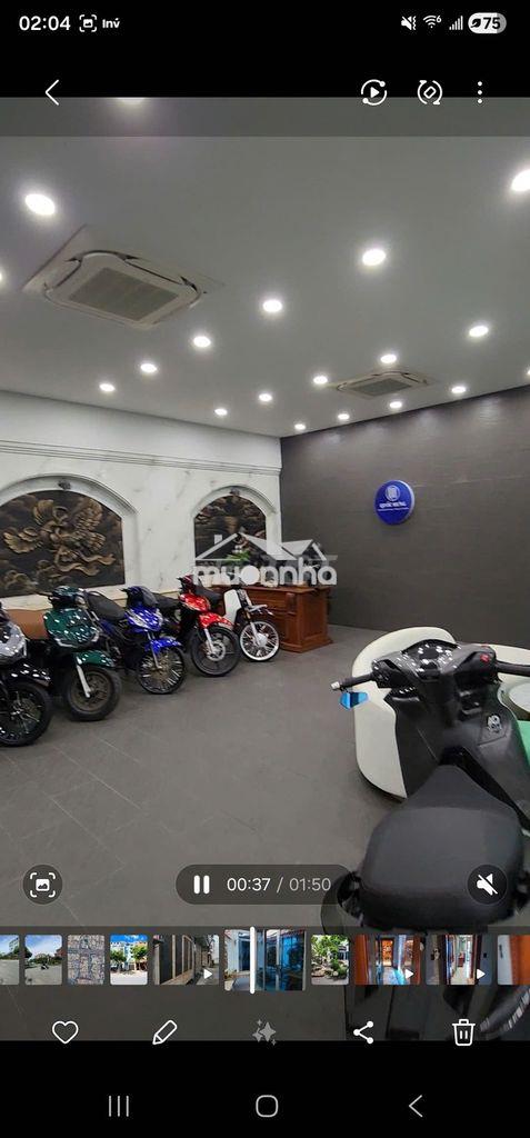 400m2 văn phòng + kho - quang trung gò vấp - giá thuê: 45 triệu - 3
