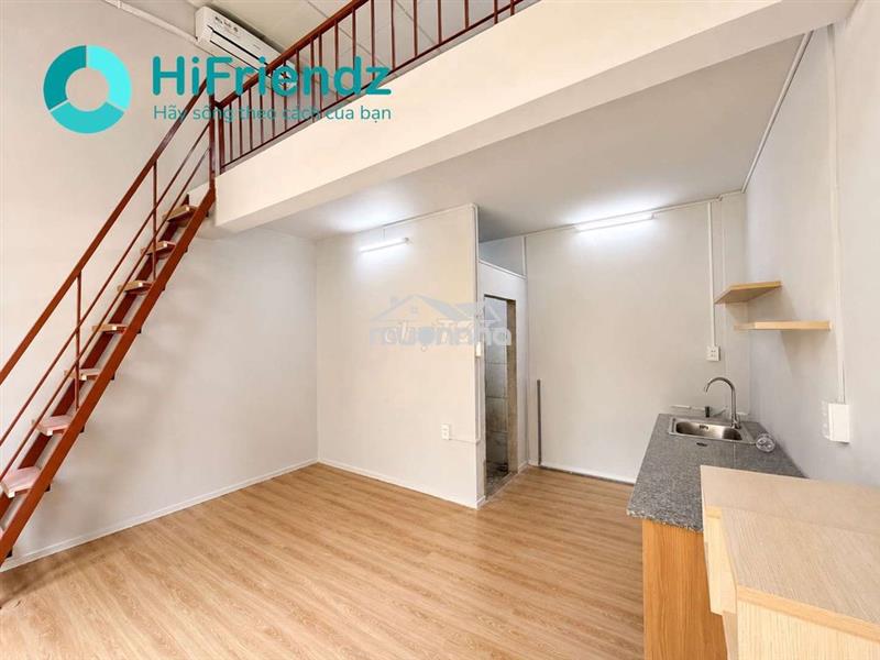 🚨Duplex siêu rộng - trệt tiện nghi -ngay bốn xã - nhận pet - 🛵 5p hiu