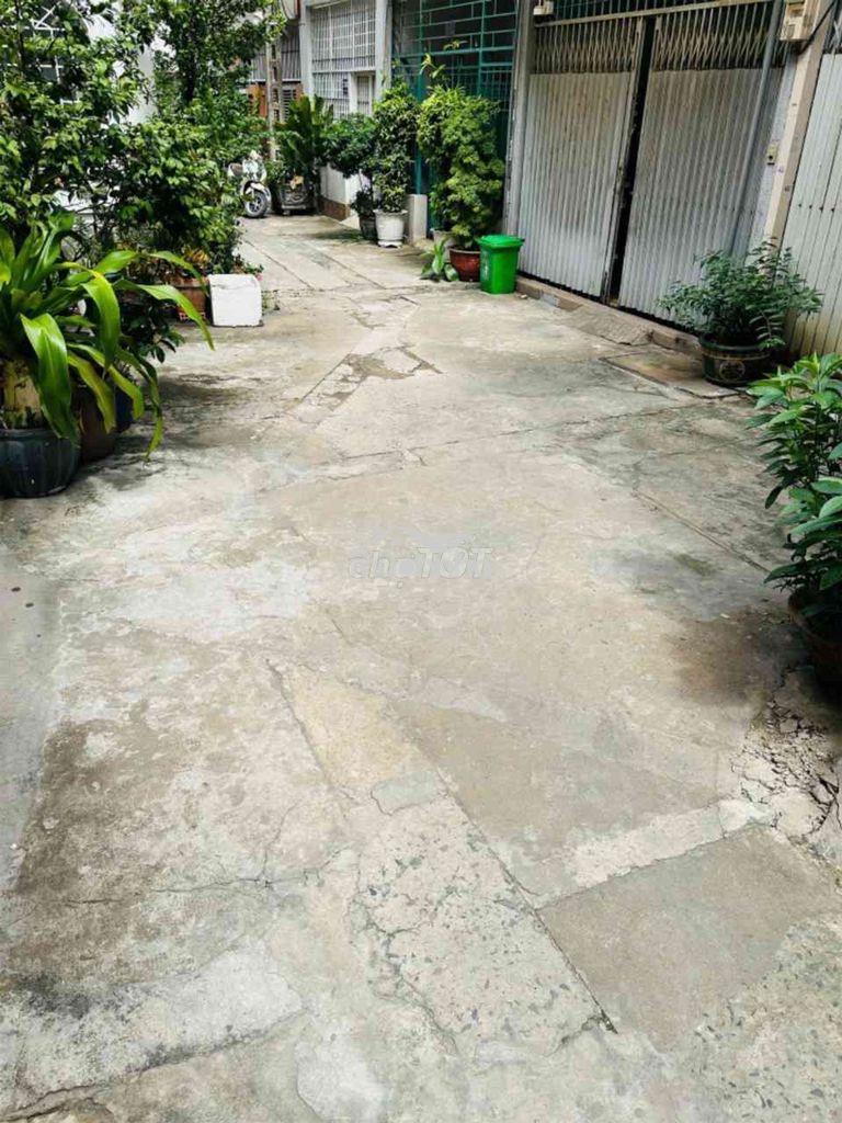 Nguyễn văn đậu, bình lợi trung - 2tầng btct, full nội thất - nhỉnh 3t. - 3