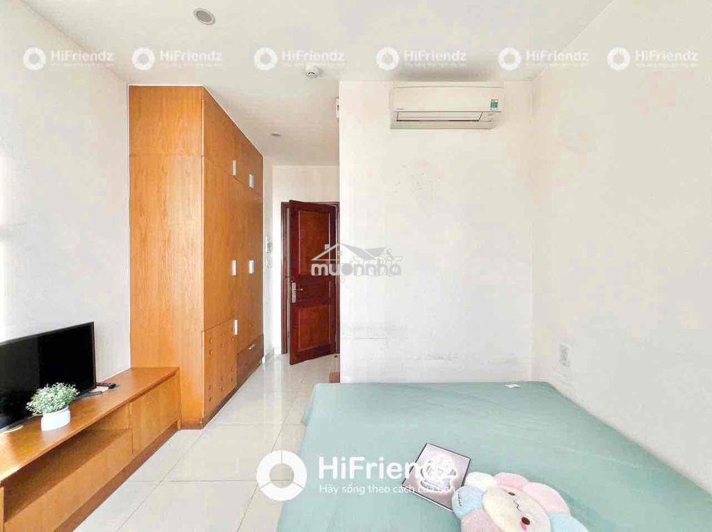 Phòng cửa sổ trời thoáng - full nội thất - giữ phòng tháng 9 - Ảnh 4