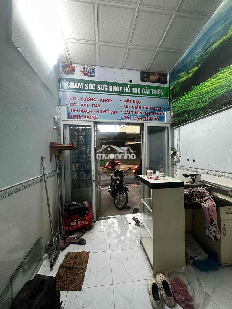 Pass mặt bằng - 3