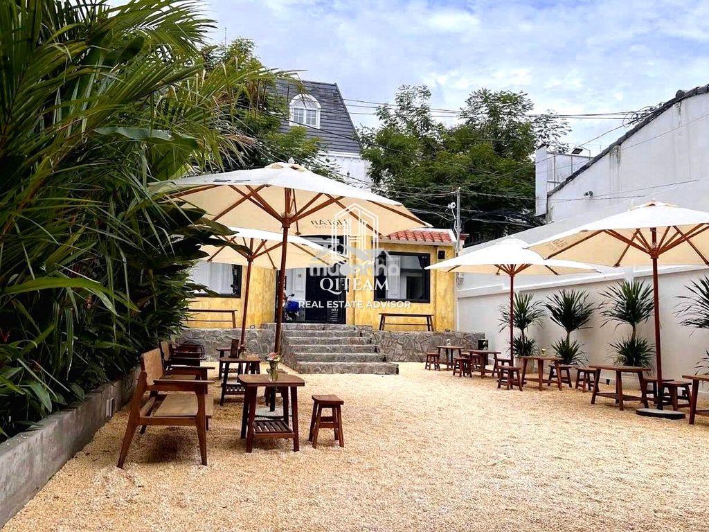 🏡 **Mặt bằng lê văn miến q2 – sân rộng, phù hợp f&b** - 3