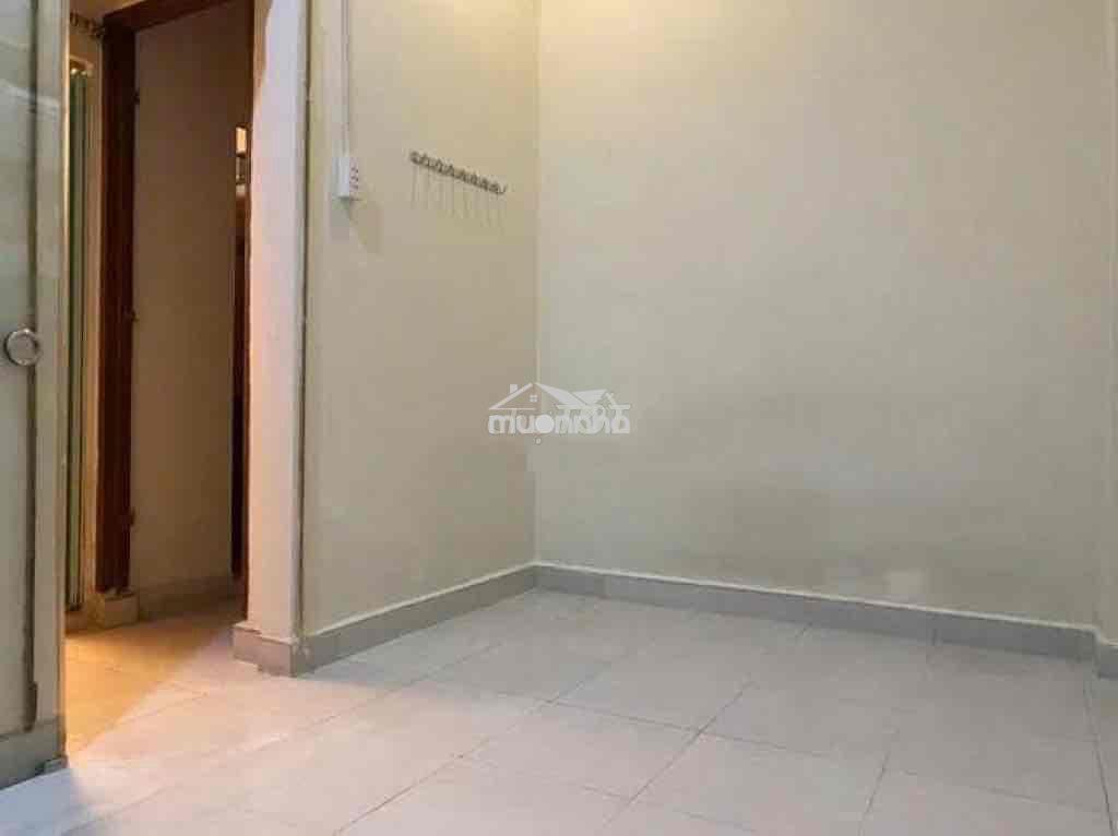 Nhà thuê hẻm 503 / âu cơ f phú trung tân phú dt 4,5x6m cấp 4 1 pn nh - 3