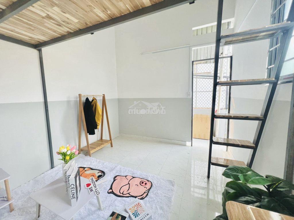 Trống 1p có gác y hình ngay hoàng hoa thám p13_tân bình - Ảnh 3
