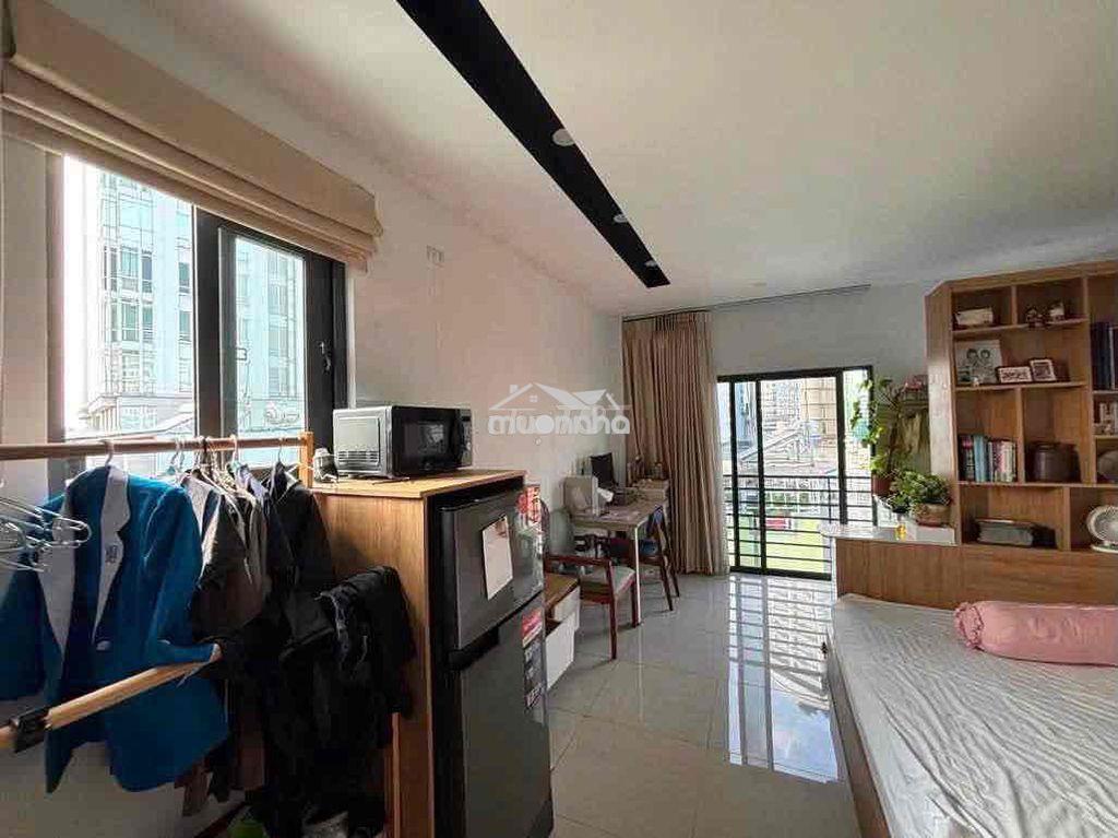 ♦️Căn hộ sạch đẹp, thoáng mát có cửa sổ còn 1 phòng có sẵn - 4