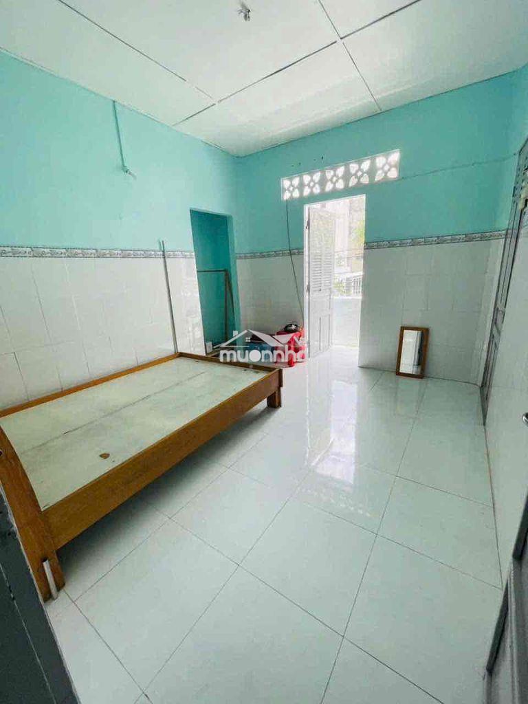 Cho thuê cc mặt tiền nguyễn cảnh chân quận 1 - 50m2 2 pn - 9 triệu 5 - 3