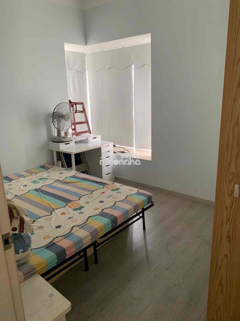 Căn góc, 88m2, 2pn, chung cư phú mỹ, quận 7 - 4