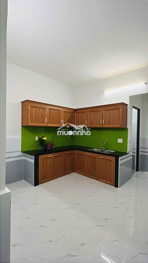 Nhà đẹp 4*20m 4pn hẻm 7m ô tô 1/ ngắn nữ dân công vĩnh lộc a - 4