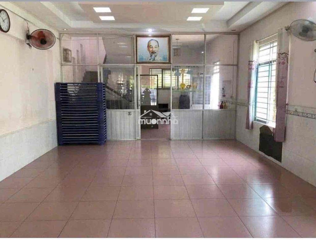 Cho thuê mặt bằng 17triệu lê hông phong phú hoà, bình dương - 2