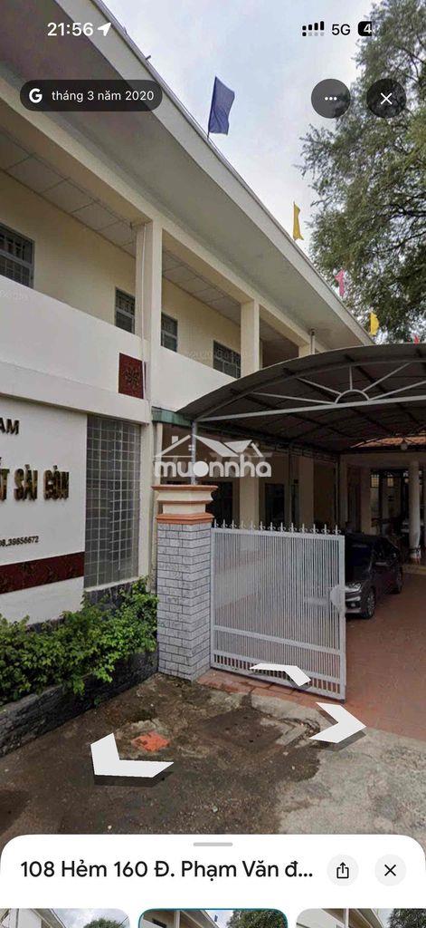 Phòng mới sạch đẹp bảo vệ 24/24 - 4