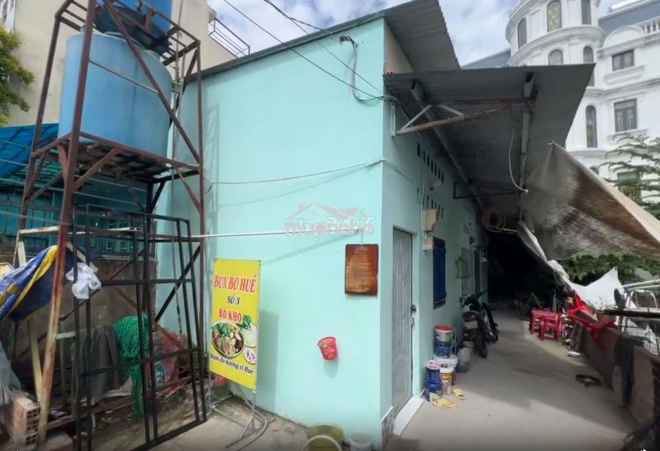 Chính chủ - bán gấp trong tháng - 3 phòng trọ hxt - 4