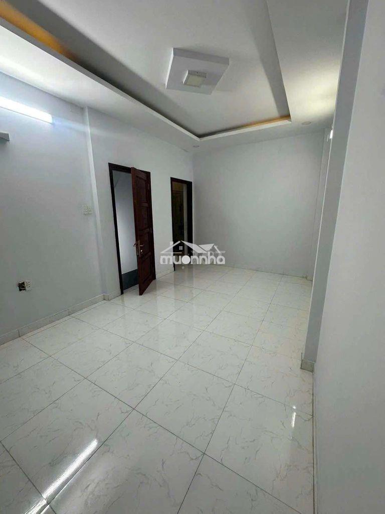 Nhà 3 phòng mai xuân thưởng - 4