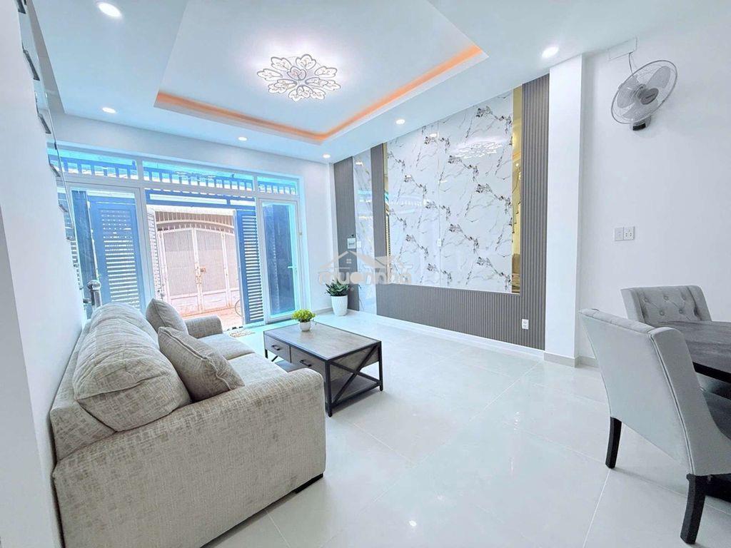 Bán nhà , đường trường chinh ,tân phú ,ngang 5m - 50m2 giá :4.65tỷ - 2