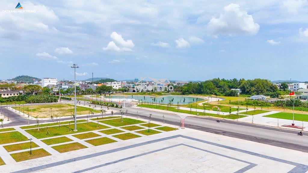 Bán đất mặt tiền đường bích khê dự án an điền phát - xã tư nghĩa - 2