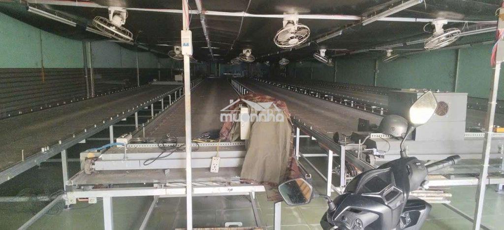 Cần sang xưởng in đầy đủ trang thiết bị - 3