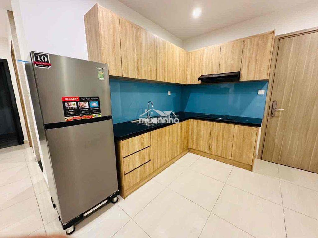 Bán căn hộ 2pn giá tốt thật 100% k ảo vinhome grand park tphcm - 2