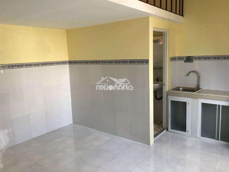 Cho thuê phòng trọ quận 4 đầy đủ tiện nghi