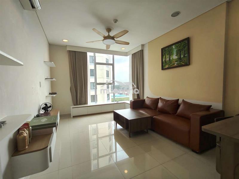 Sora 1 2 phòng ngủ 76m