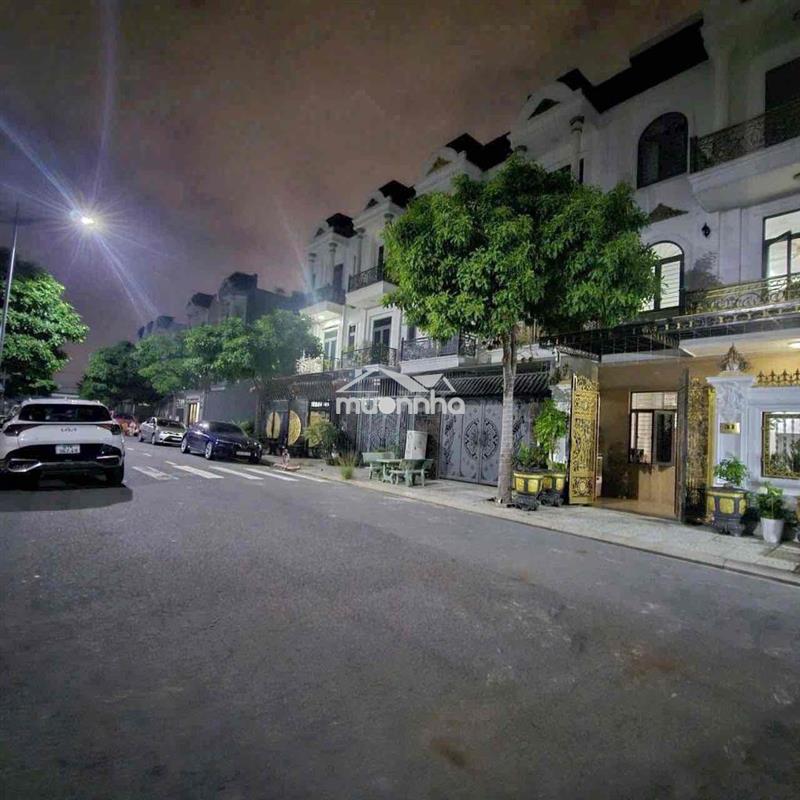 Cho thuê nhà full nội thất đầy đủ xách vali vào là ở