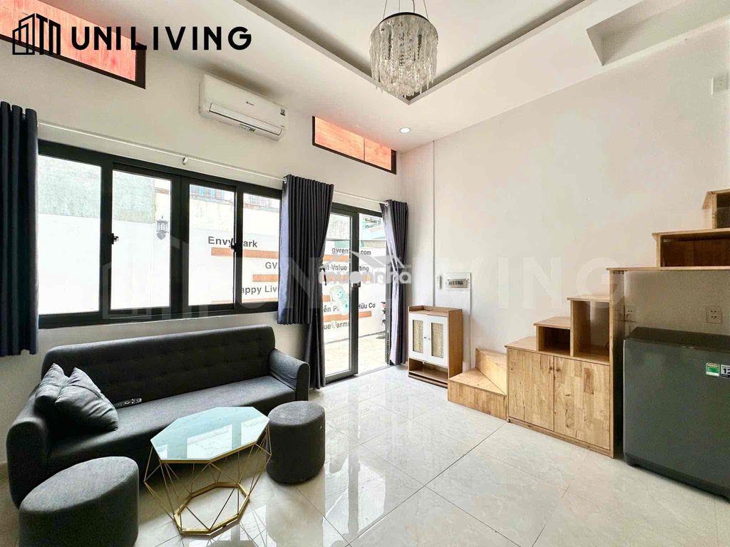Cho thuê duplex rộng ngay võ oanh - đi bộ qua giao thông vận tải - Ảnh 3