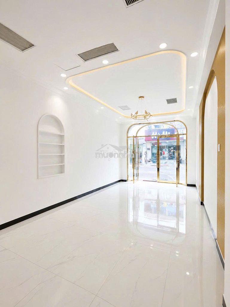 Siêu phẩm mt kinh doanh – 24d nguyễn hồng đào, p14 tb dtsd 320m2 - 2