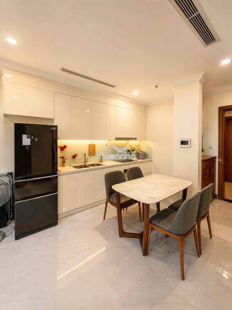 Vinhomes central park_ cho thuê căn hộ 1pn 1wc toà landmark 3 - 2