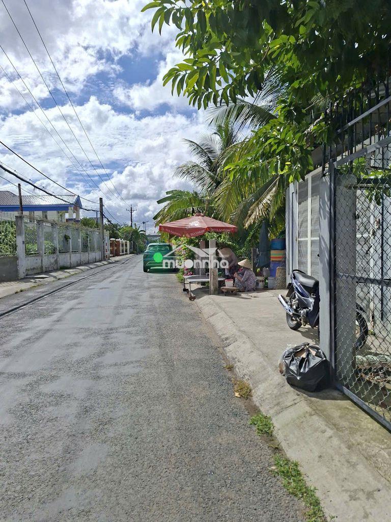 Bán nhà vườn mặt tiền tp bến tre - 2