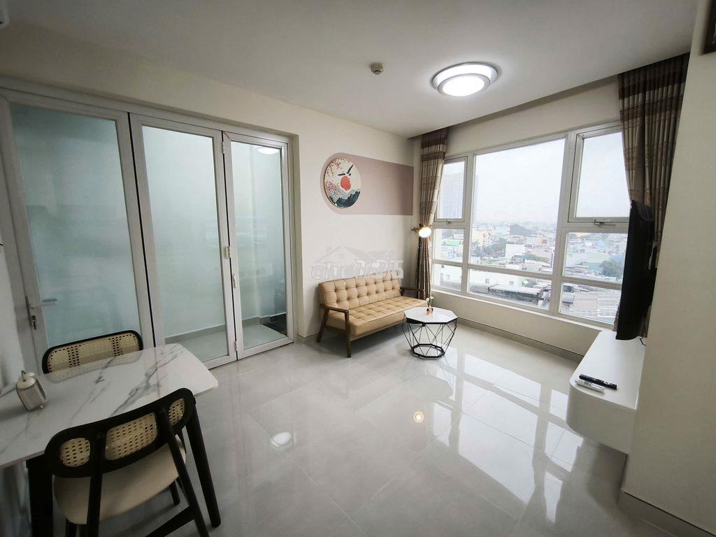 Bán gấp căn hộ summer square quận 6 - 3