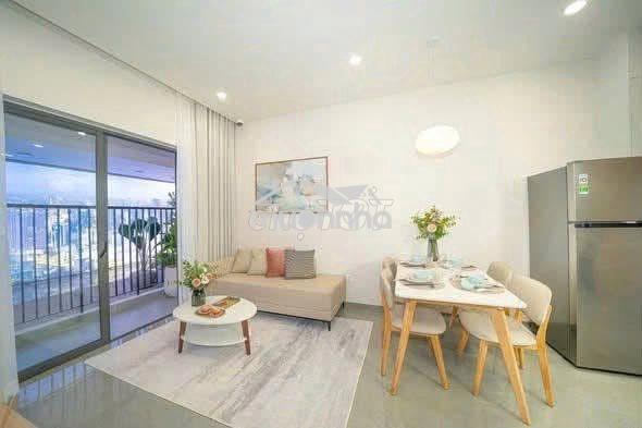 Căn hộ - noxh, 2pn, 2wc,65m2 phường bình dương, tp hồ chí minh - 4