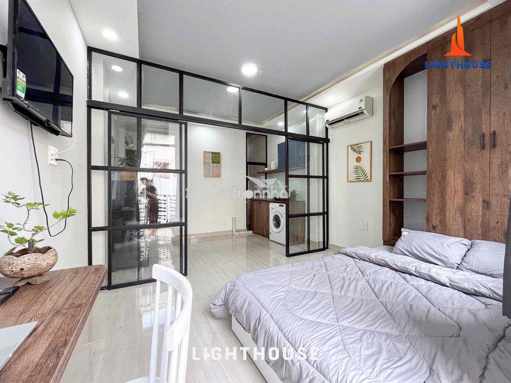Trống sẵn nhà mới 100% — ngay lý thường kiệt - đầu bắc hải - 4
