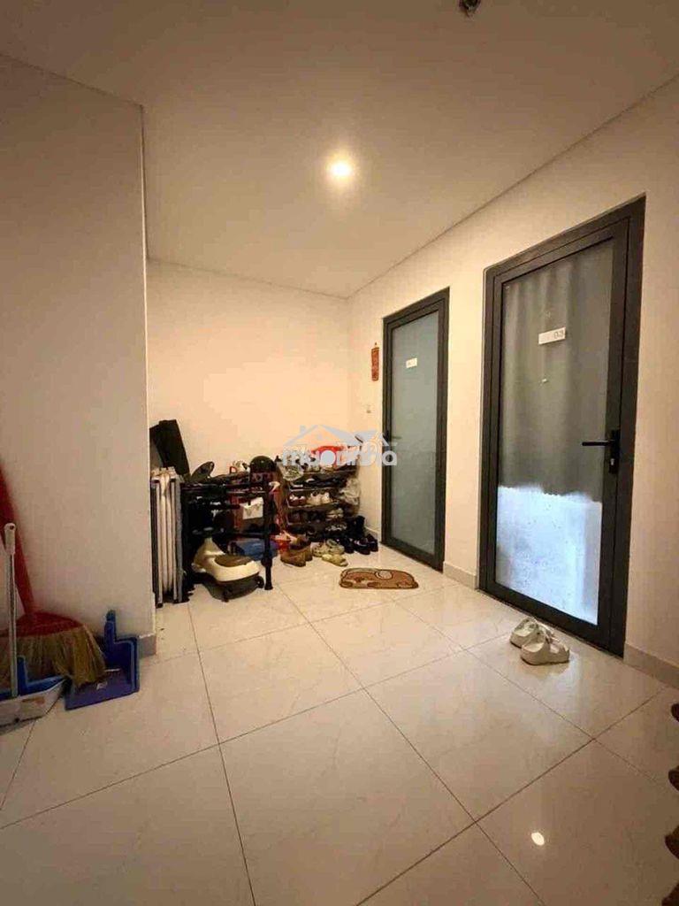 Cc silver star nguyễn hữu thọ - 75m2 - 3,2 tỷ - sổ riêng - 4