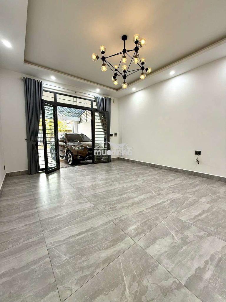 Nhà bán khu dân cư hiệp thành 3 - 3