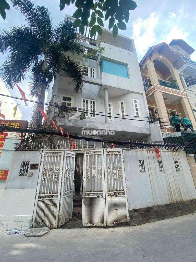 Cho thuê nhà hẻm ô tô: nguyễn đình chiểu, phường đakao, quận 1. - 3