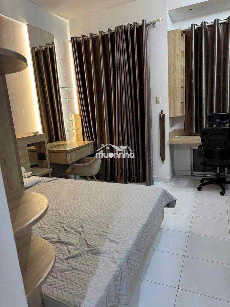 Nhà thuê thống nhất - gần khu cityland