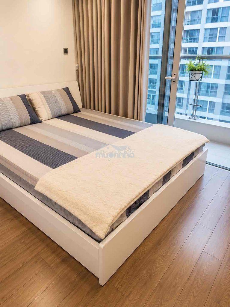 Vinhomes central park_cho thuê căn hộ 1pn toà park 1 - 4