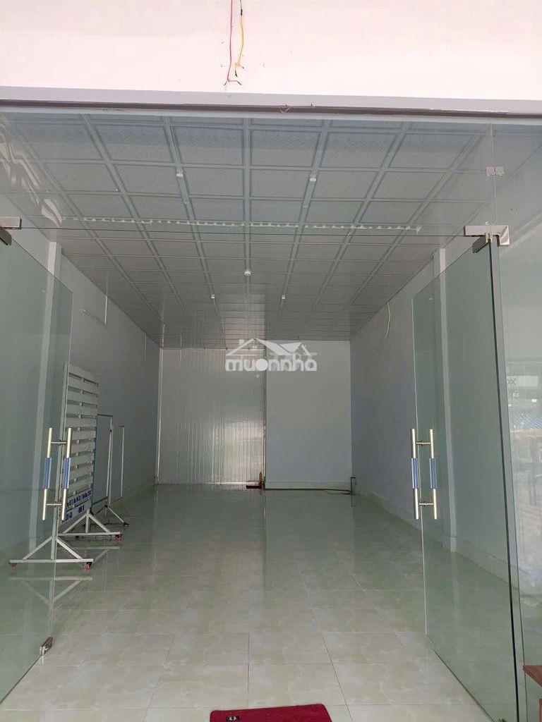 Cho thuê mặt bằng kinh doanh - 2