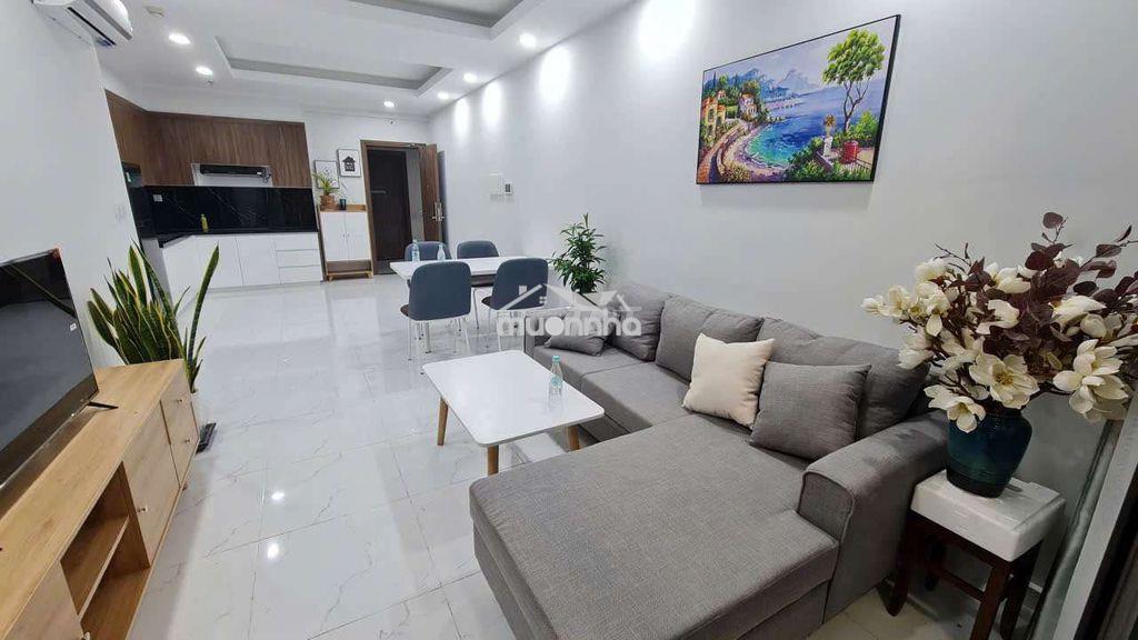 Thuê 3pn full nội thất opal skyline lái thiêu thuận an - 3