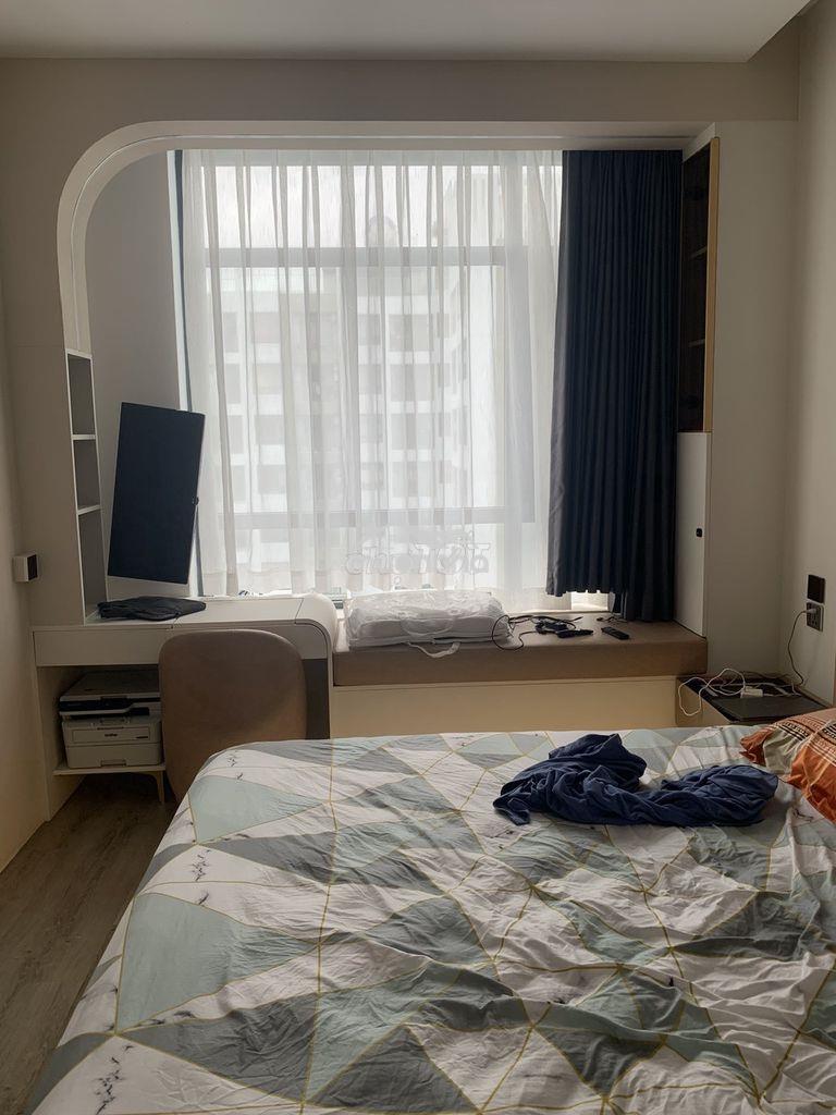 Chính chủ cần cho thuê nhanh chung cư central premium 