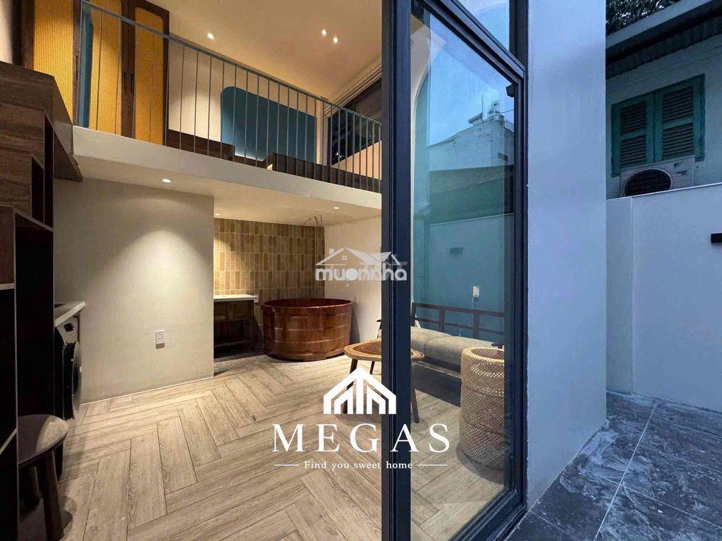 🔥Duplex full nội thất ngay bà điểm hóc môn - 3