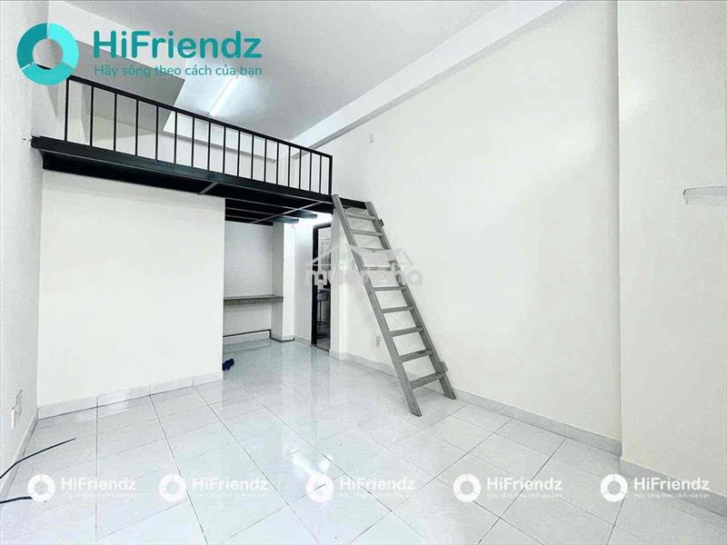 Gác cao phòng thoáng thang máy kế học viện hàng không cs2