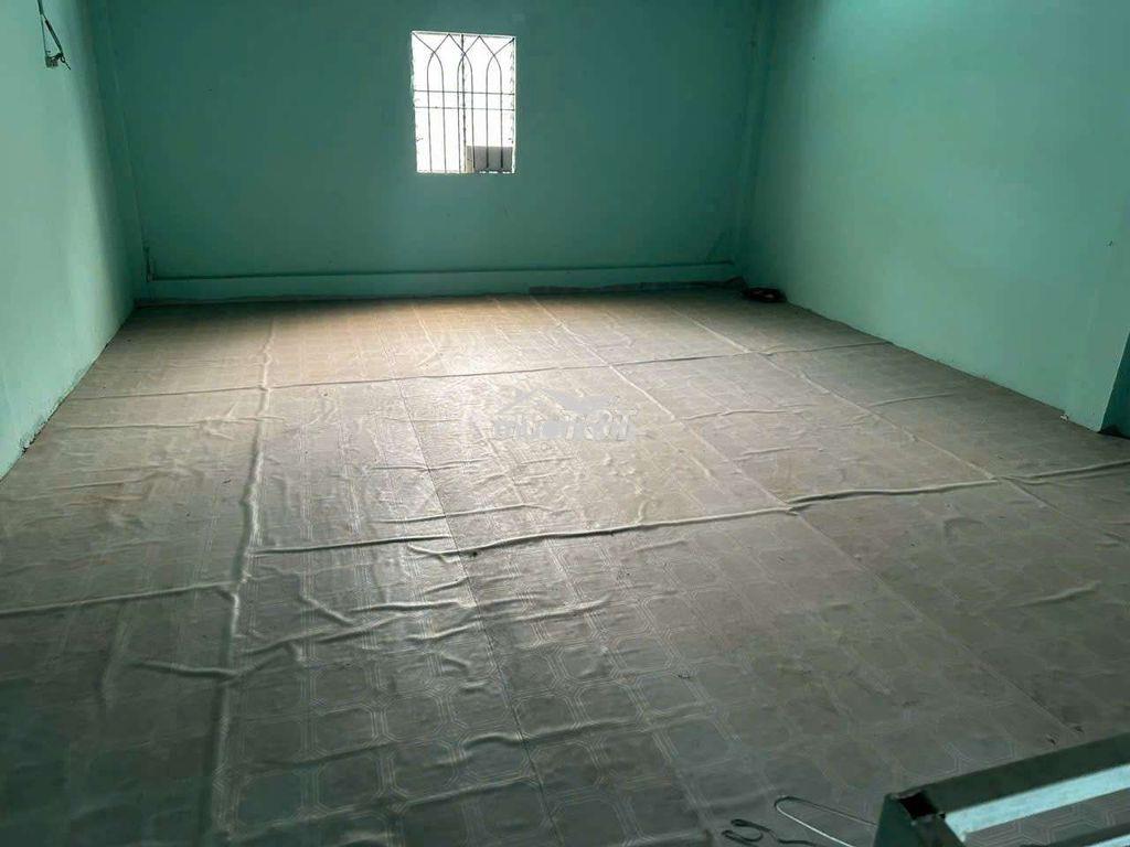 Cho thuê nhà mặt tiền kinh danh an phú đông quận 12 - 2