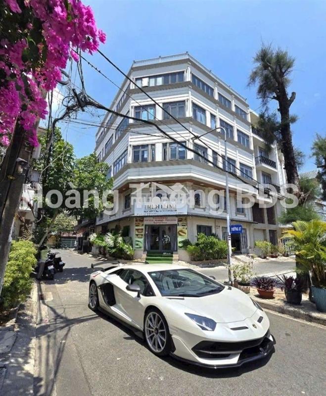 Chdv thu nhập hơn 3 tỷ/năm mặt tiền đường số tân phong, quận 7
