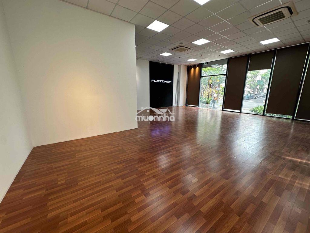 Cho thuê shophouse chung cư cityland park hills – vị trí đẹp - 2