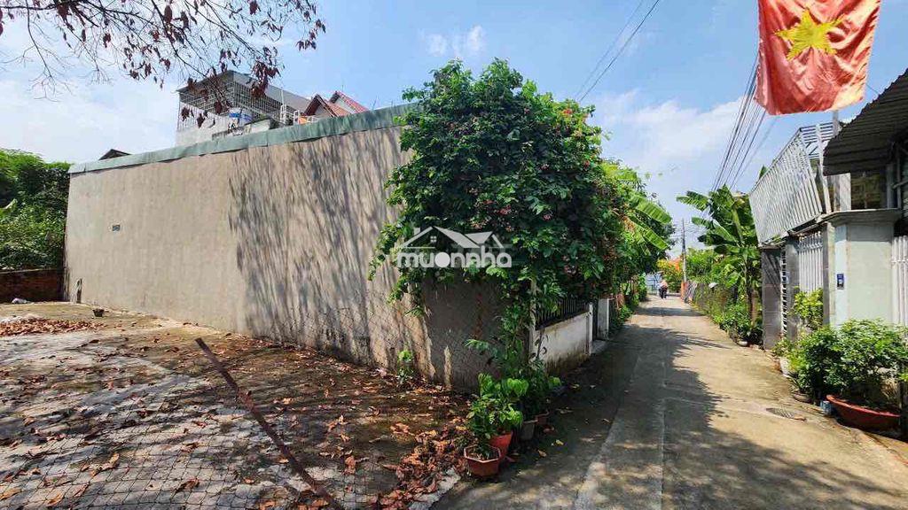 Chính chủ cần bán nhanh nhà cấp 4 kế bên kdc ht3 - 2