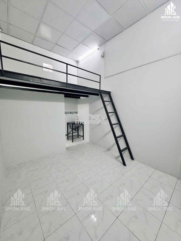 Phòng trọ sinh viên công thương - 3