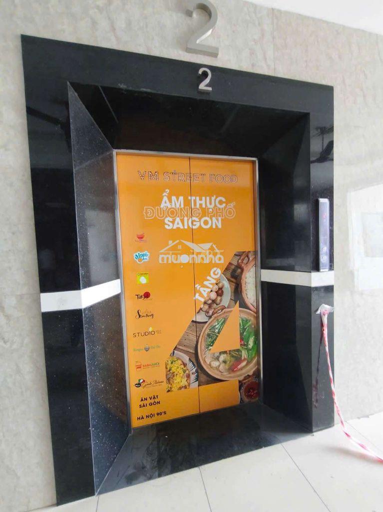 Cho thuê kho chứa hàng văn thân q6 120k/m2 - 4